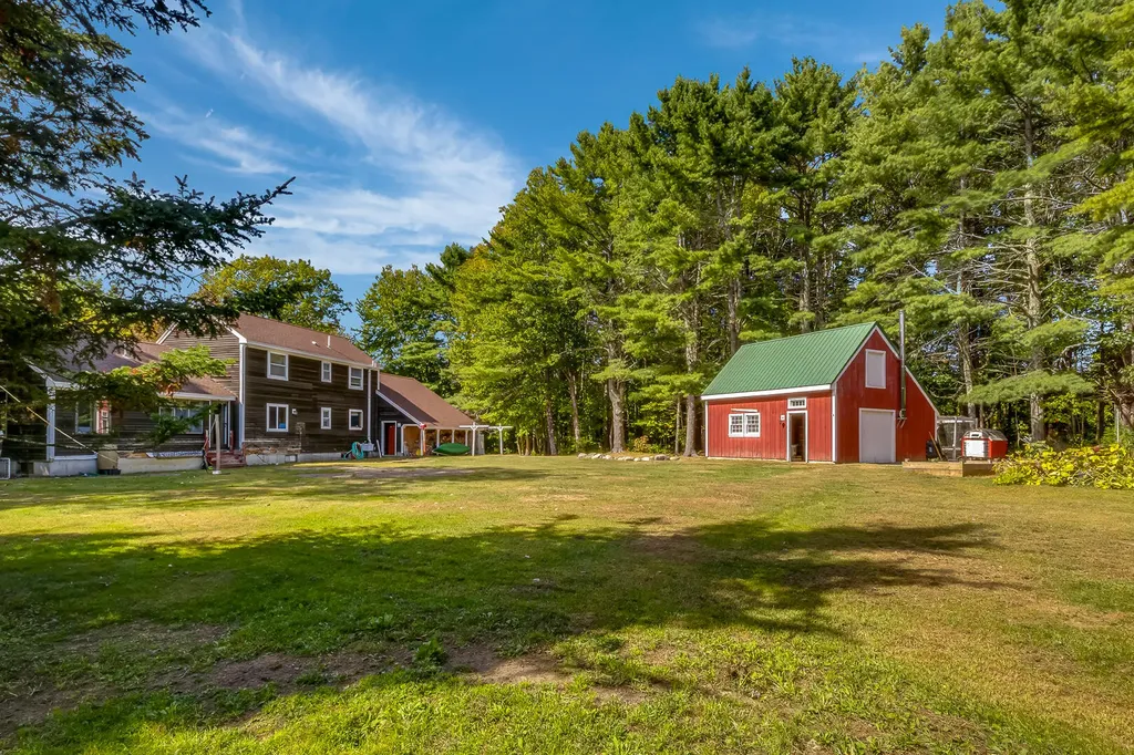 254 Roberts Ridge Road Waterboro ME 04030