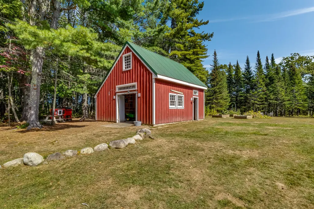 254 Roberts Ridge Road Waterboro ME 04030