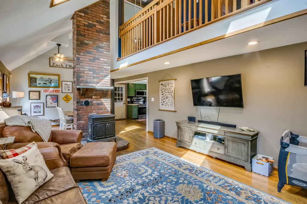 254 Roberts Ridge Road Waterboro ME 04030