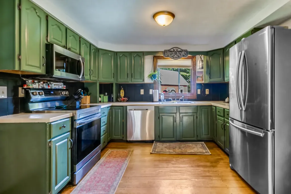 254 Roberts Ridge Road Waterboro ME 04030