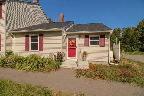 128 Mayo Road Hampden ME 04444
