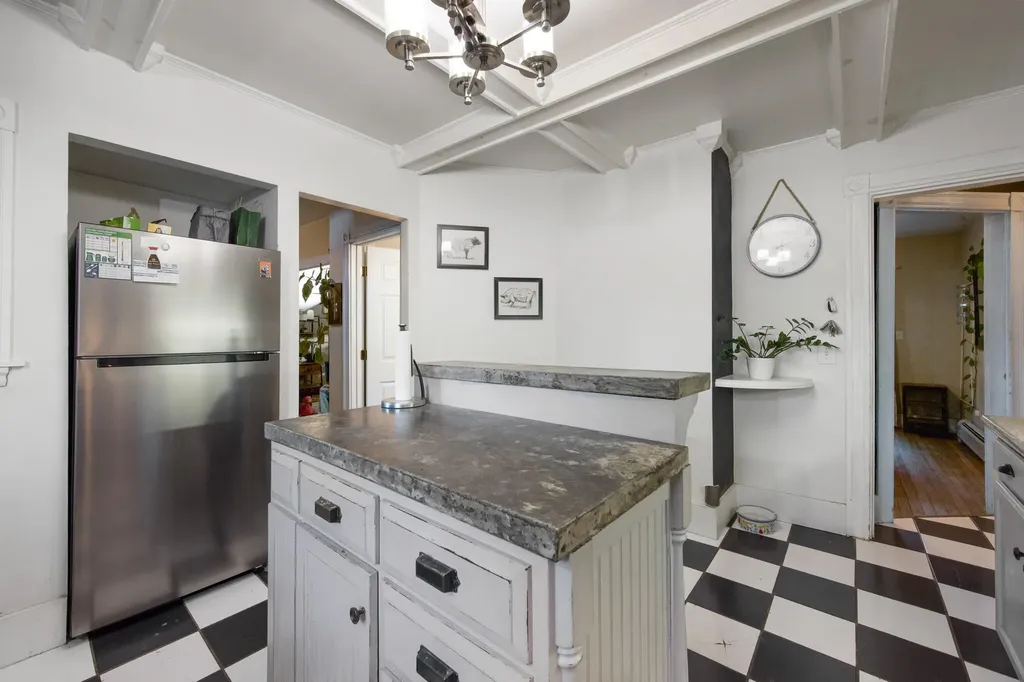 8 Grove Street Newport ME 04953