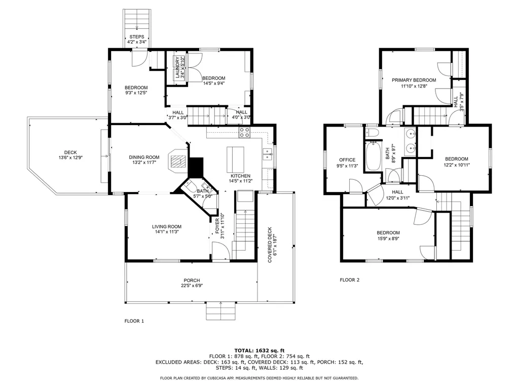 8 Grove Street Newport ME 04953
