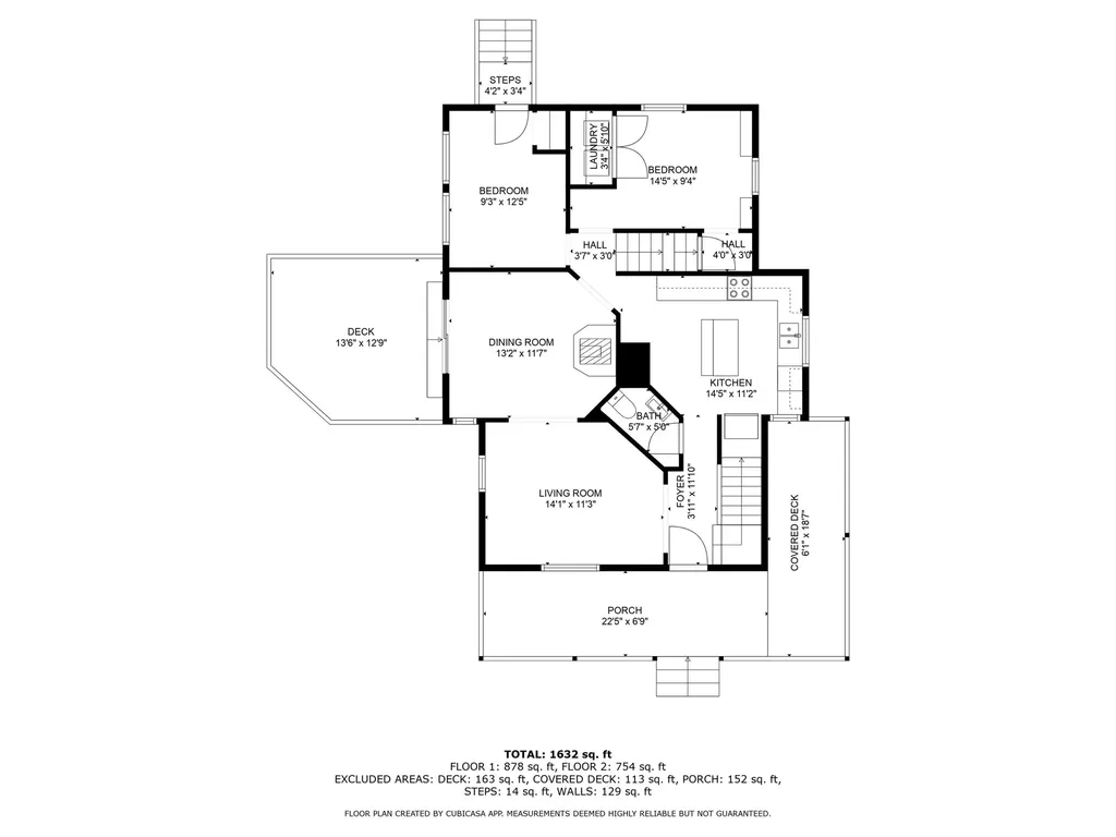 8 Grove Street Newport ME 04953