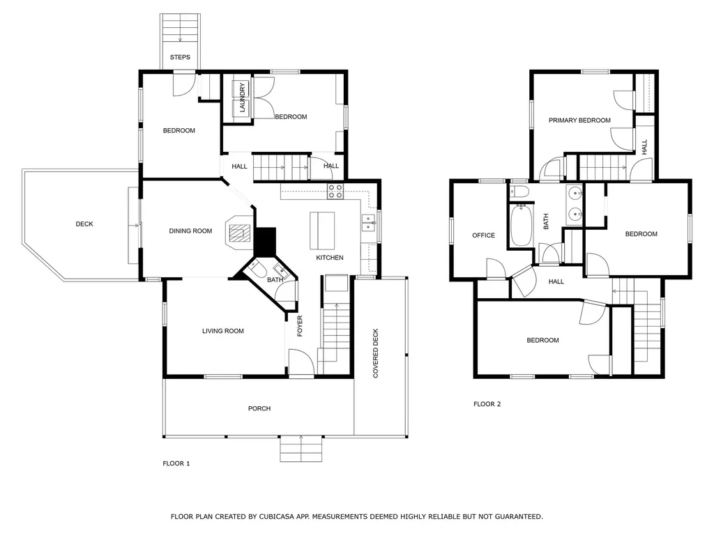 8 Grove Street Newport ME 04953