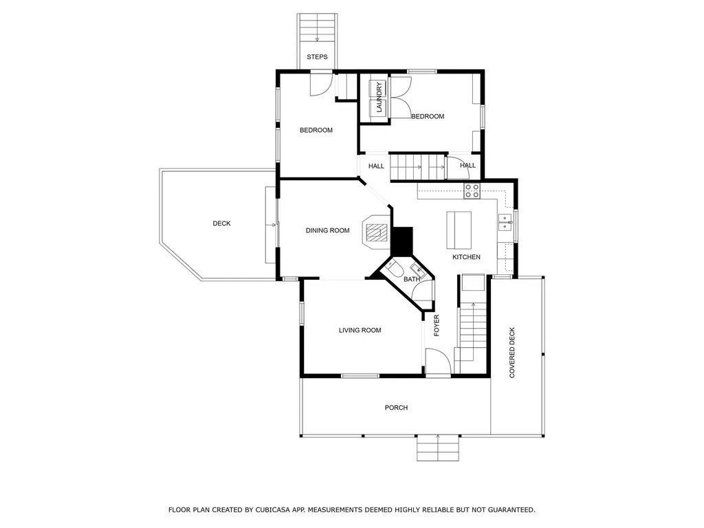 8 Grove Street Newport ME 04953