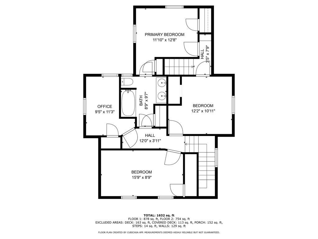 8 Grove Street Newport ME 04953