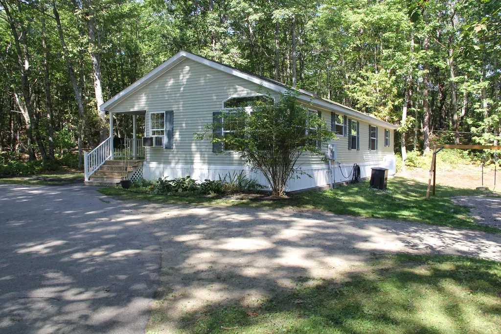 461 Curtis Road Swanville ME 04915