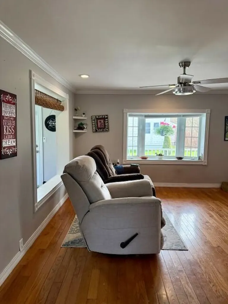 321 Main Street Van Buren ME 04785
