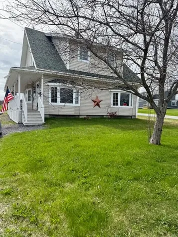 321 Main Street Van Buren ME 04785