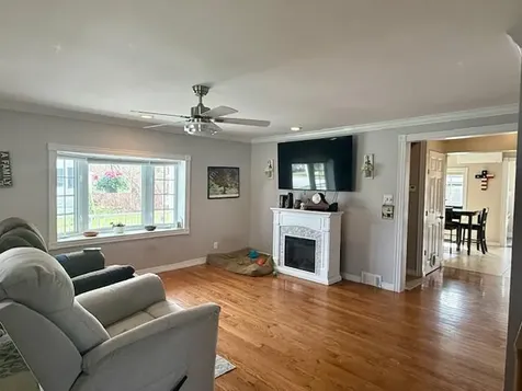 321 Main Street Van Buren ME 04785
