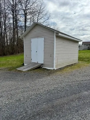 321 Main Street Van Buren ME 04785