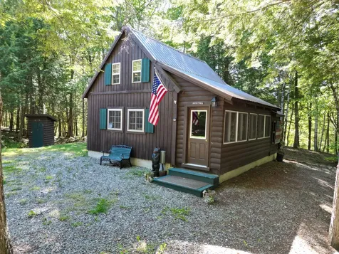 27&29 Loop Road Chester ME 04457