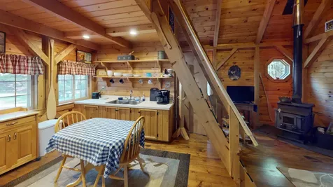27&29 Loop Road Chester ME 04457