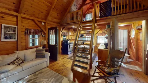 27&29 Loop Road Chester ME 04457