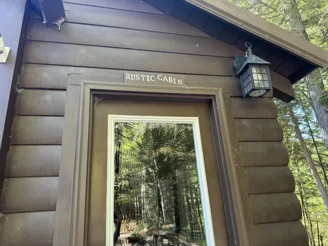 27&29 Loop Road Chester ME 04457
