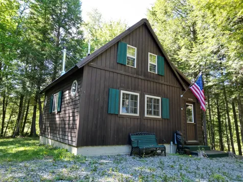 27&29 Loop Road Chester ME 04457