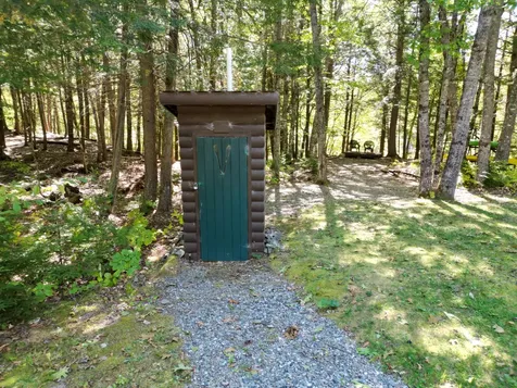 27&29 Loop Road Chester ME 04457