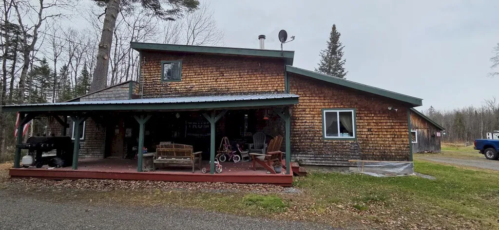562 Valley Road Anson ME 04911
