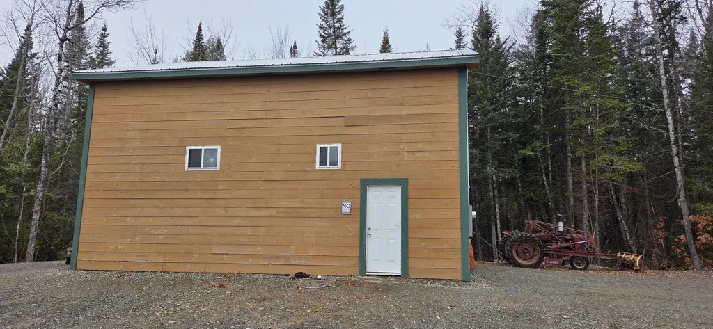 562 Valley Road Anson ME 04911