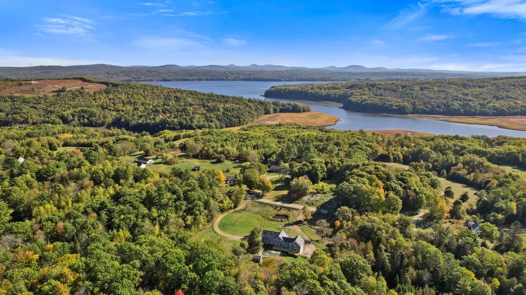 137 Old Belfast Road Frankfort ME 04438