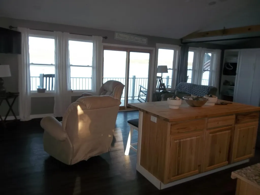 12 Dochet Lane Robbinston ME 04671