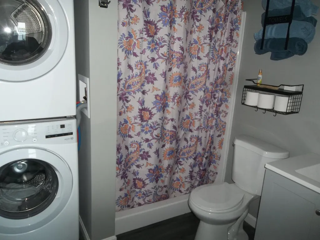 12 Dochet Lane Robbinston ME 04671