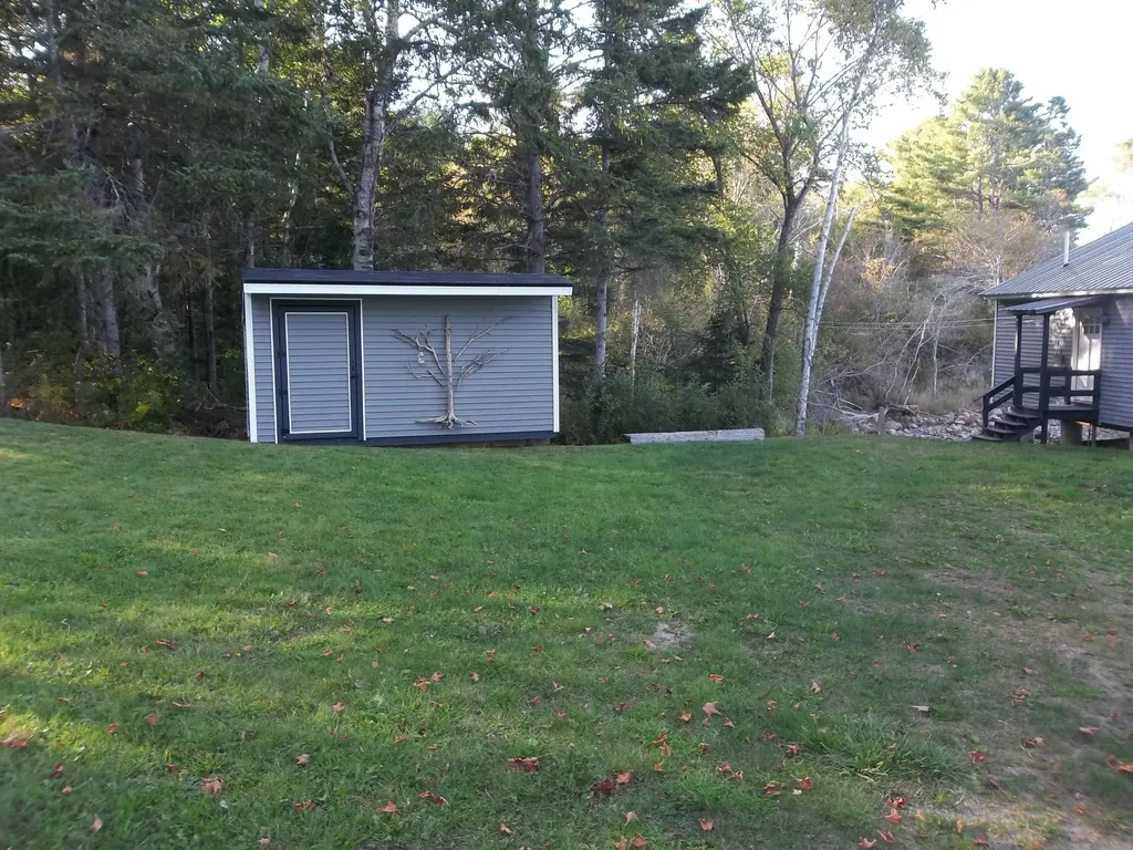 12 Dochet Lane Robbinston ME 04671