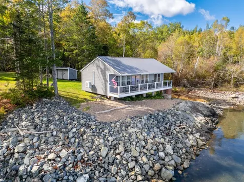 12 Dochet Lane Robbinston ME 04671