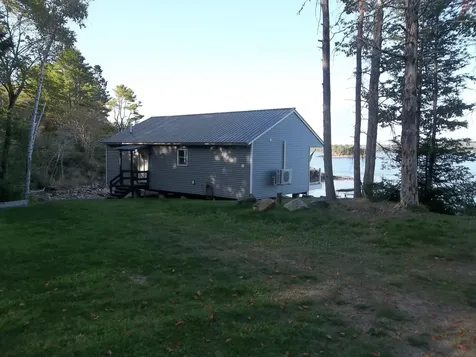 12 Dochet Lane Robbinston ME 04671