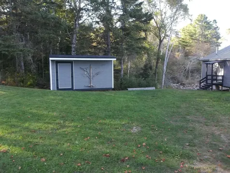 12 Dochet Lane Robbinston ME 04671