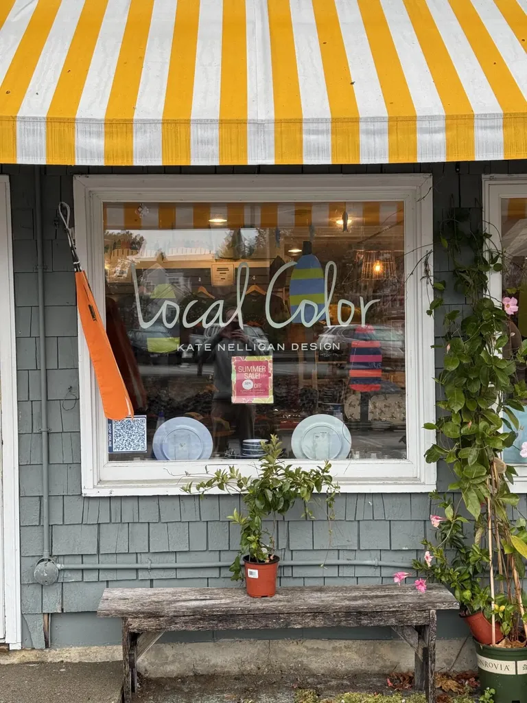 30 Dock Square Kennebunkport ME 04046