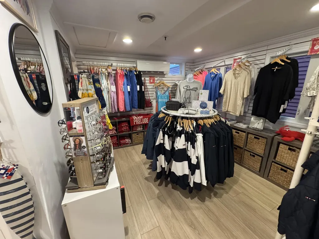 30 Dock Square Kennebunkport ME 04046