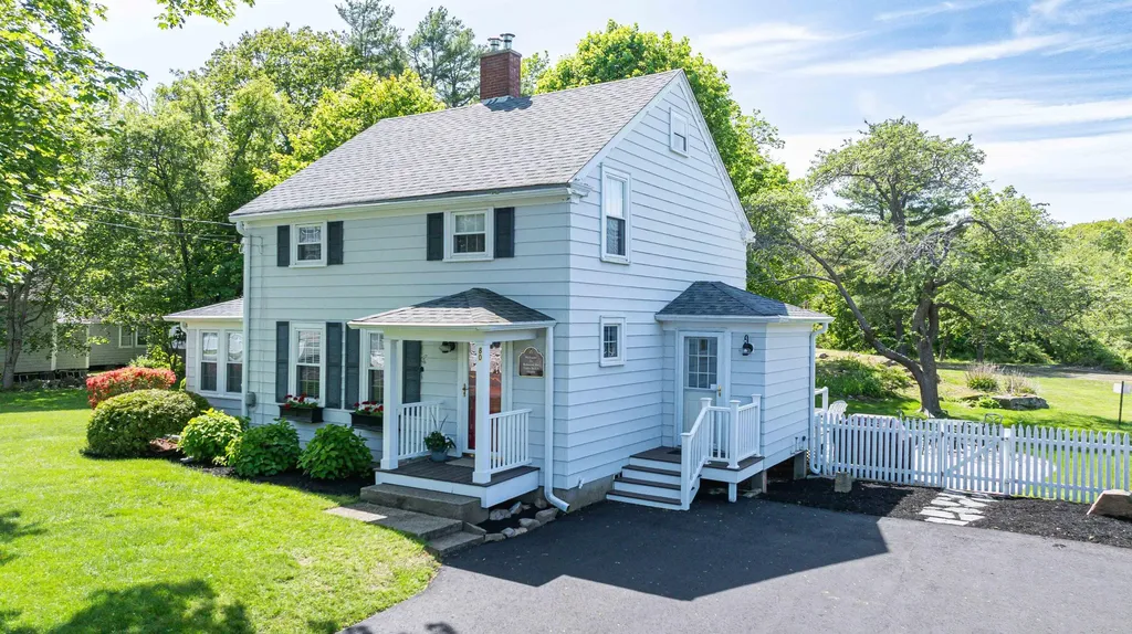 80 Main Street York ME 03909