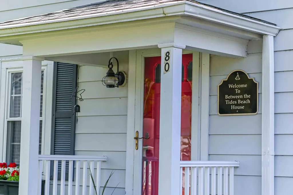 80 Main Street York ME 03909