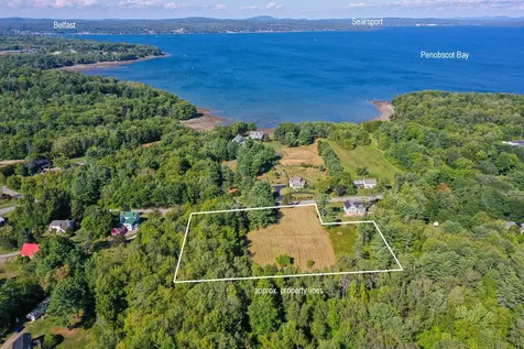 95 Bayside Road Northport ME 04849