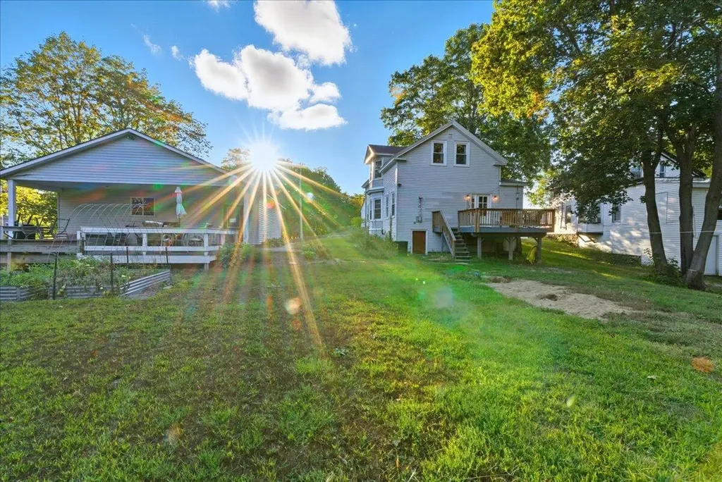 3 N Main Street Turner ME 04282