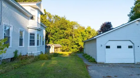 3 N Main Street Turner ME 04282
