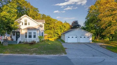 3 N Main Street Turner ME 04282
