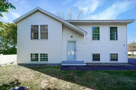 5 Verrill Street Portland ME 04103
