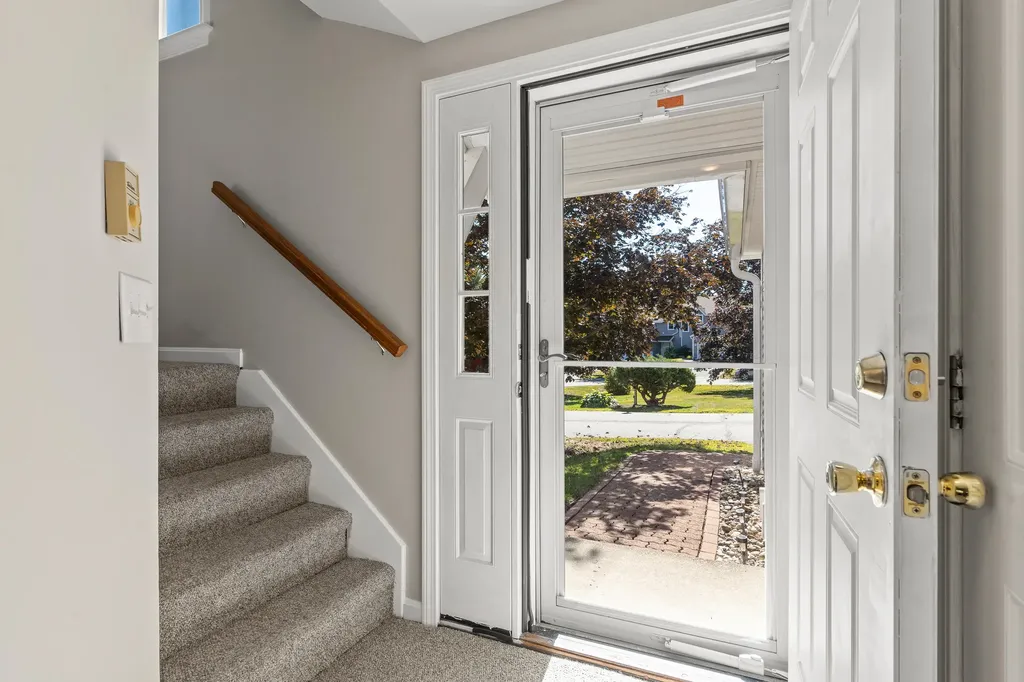 4 Sadler Drive Brunswick ME 04011