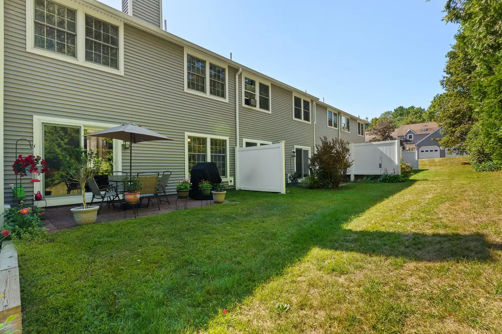 4 Sadler Drive Brunswick ME 04011