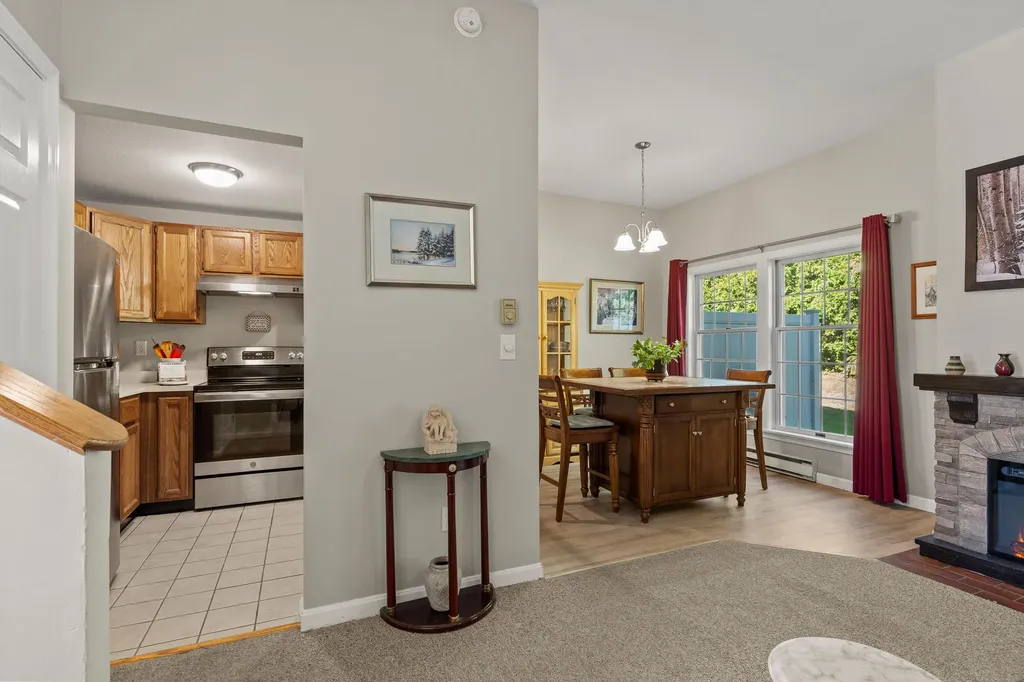 4 Sadler Drive Brunswick ME 04011