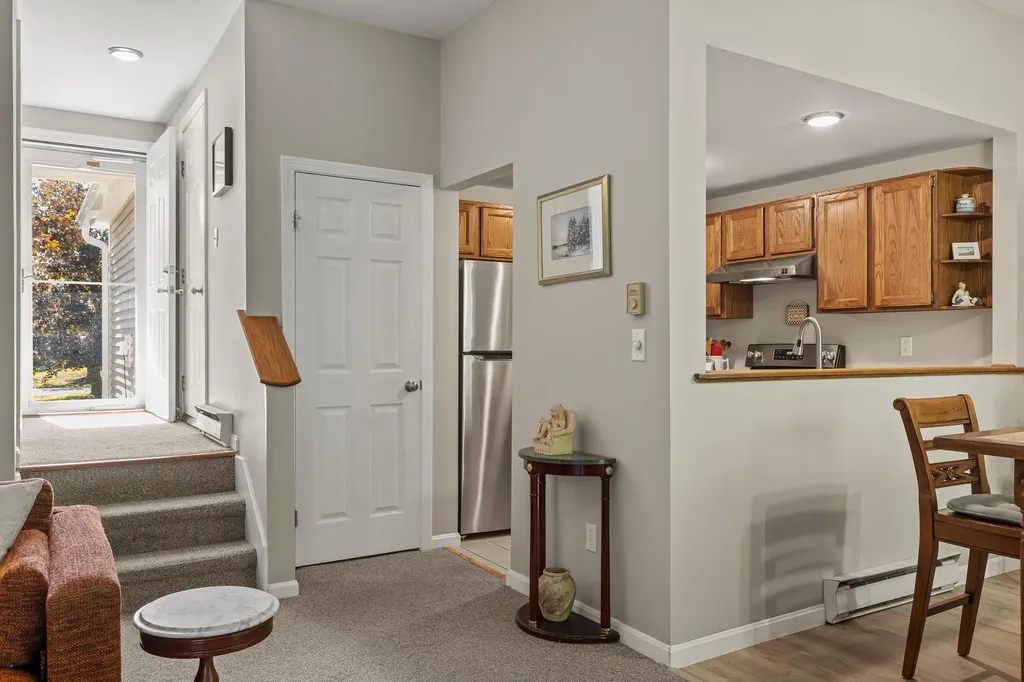 4 Sadler Drive Brunswick ME 04011