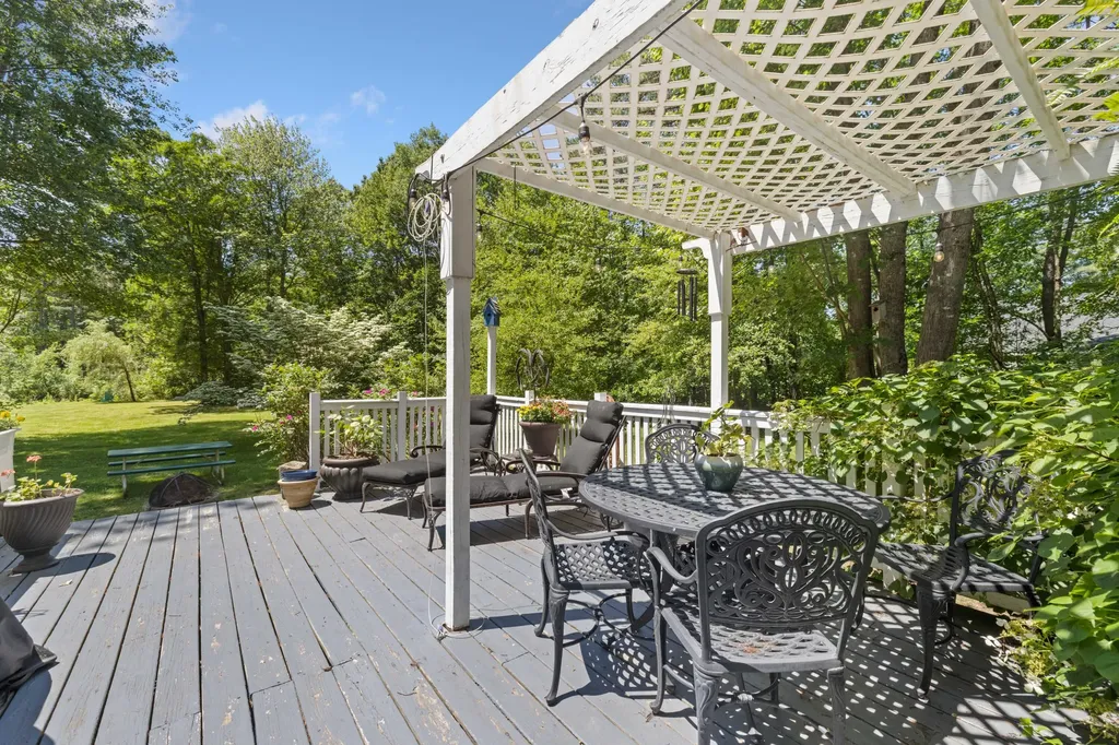 36 Middle Road Kennebunk ME 04043