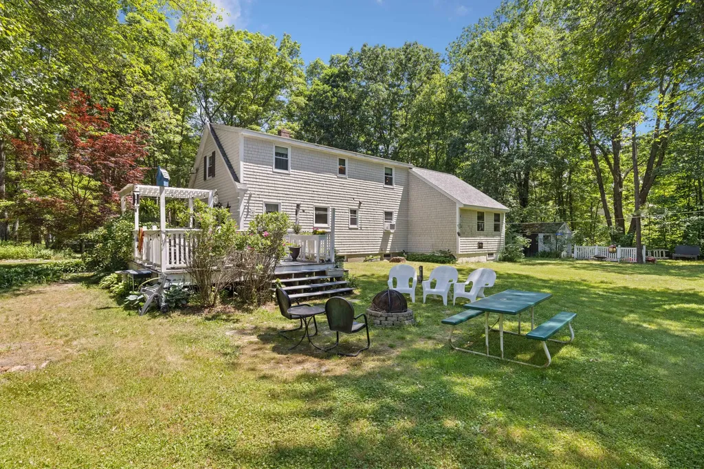 36 Middle Road Kennebunk ME 04043