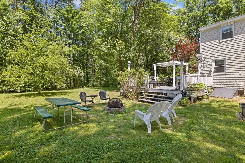 36 Middle Road Kennebunk ME 04043