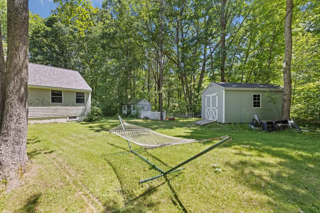36 Middle Road Kennebunk ME 04043