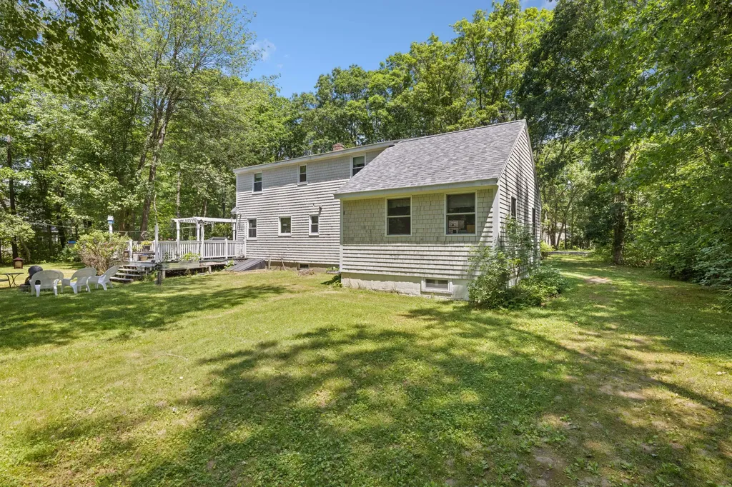 36 Middle Road Kennebunk ME 04043