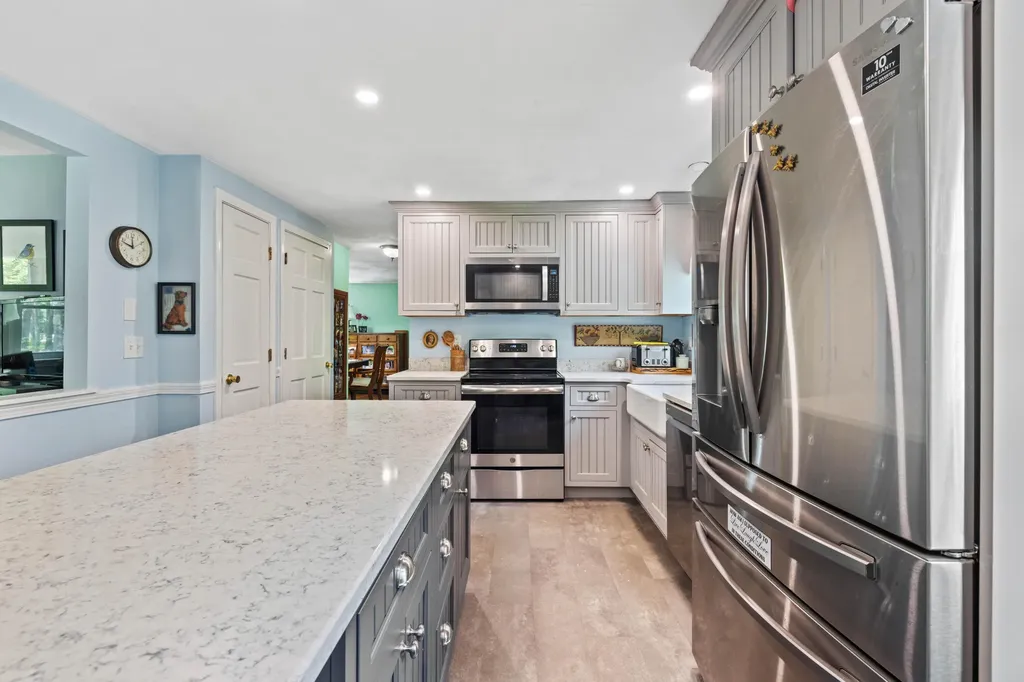 36 Middle Road Kennebunk ME 04043